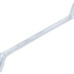 Double Ring Spanner, offset | 16 x 17 mm