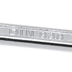 Double Ring Spanner, offset | 8 x 9 mm