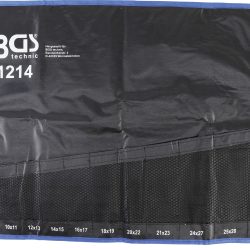 Empty Wallet for BGS 1214