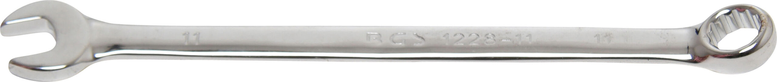 Combination Spanner | extra long | 11 mm