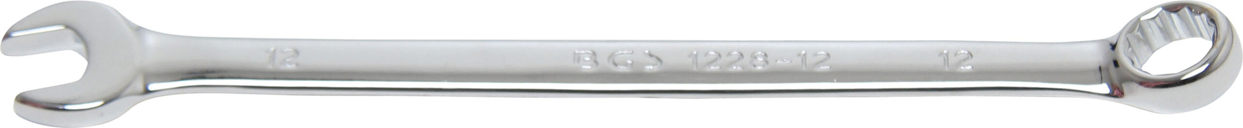 Combination Spanner | extra long | 12 mm