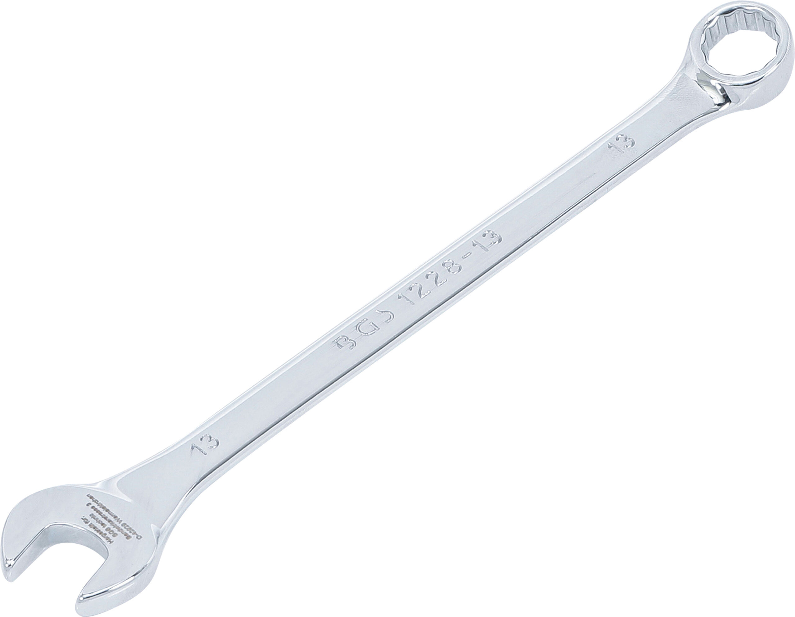 Combination Spanner | extra long | 13 mm