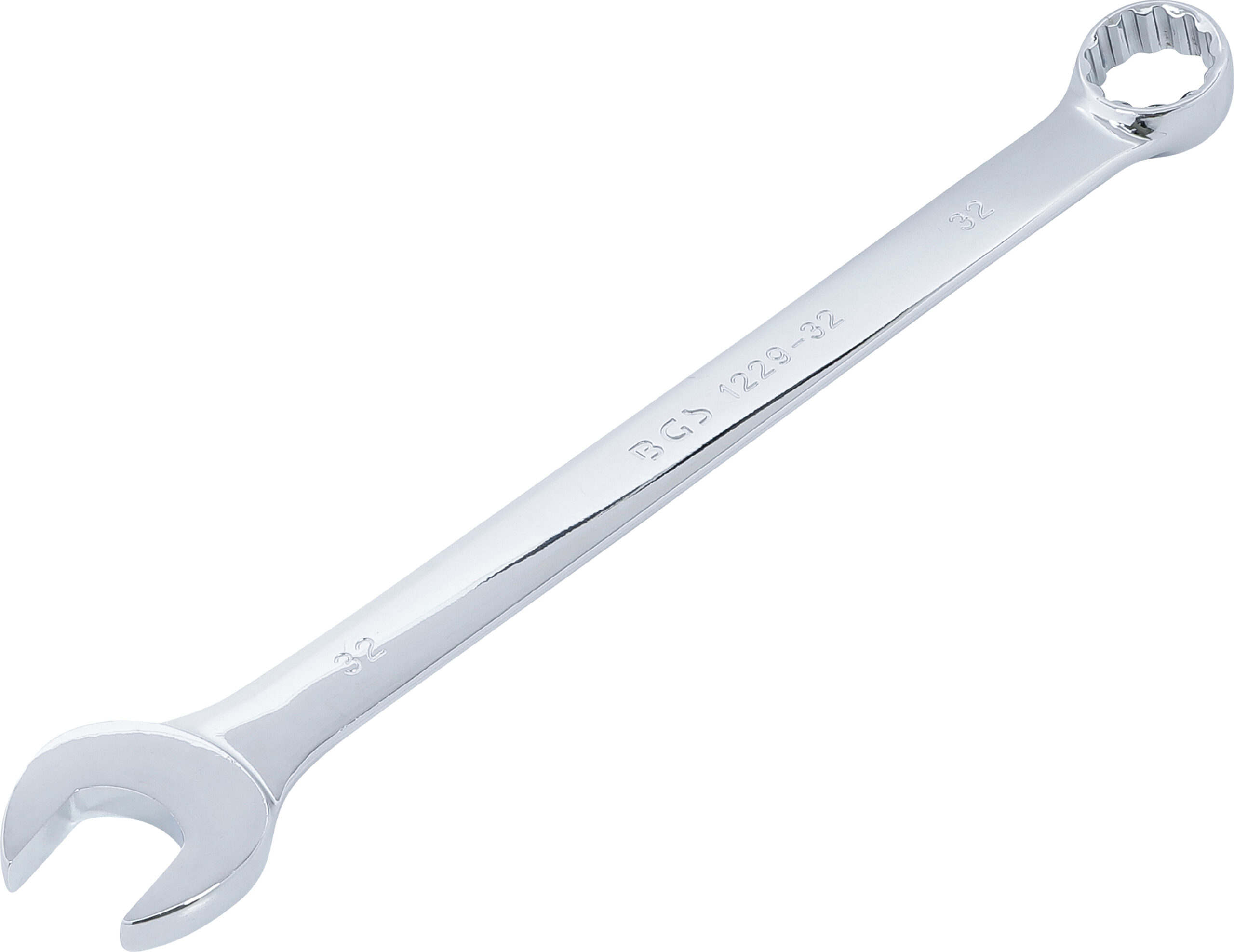 Combination Spanner | extra long | 32 mm