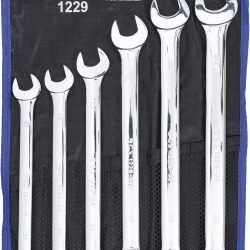 1229.jpg Combination Spanner Set | extra long | 21 - 32 mm | 6 pcs.
