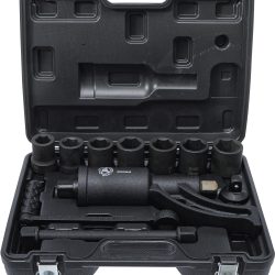 1231.jpg Torque Multiplier Set | 25 mm (1") Drive | 3200 Nm