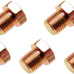 126-SM13-1.jpg Oil Drain Plug | for BGS 126 | M13 x 1.5 mm | 5 pcs.