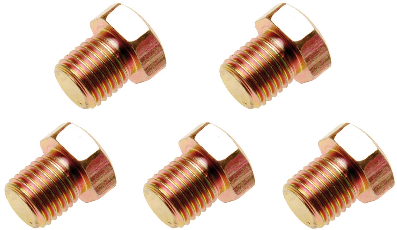 Oil Drain Plug | for BGS 126 | M13 x 1.5 mm | 5 pcs.