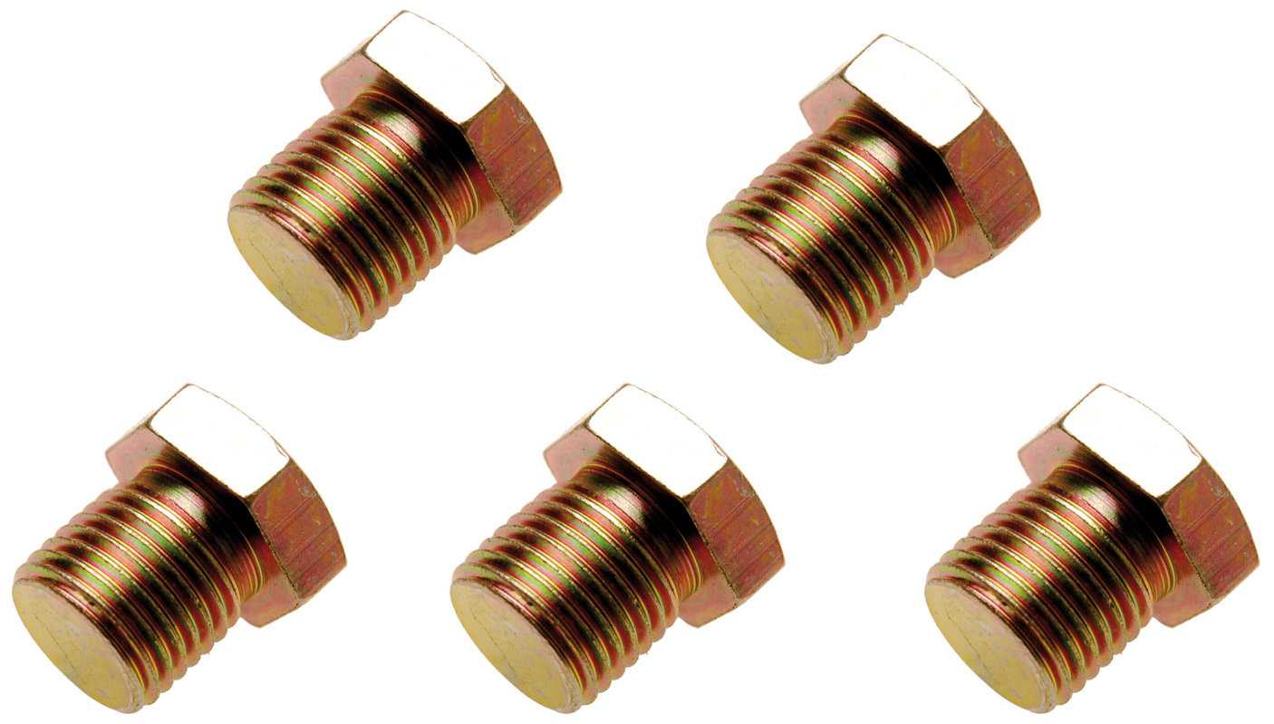 Oil Drain Plug | for BGS 126 | M15 x 1.5 mm | 5 pcs.