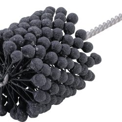 Honing Tool | flexible | Grit 180 | 75 - 77 mm