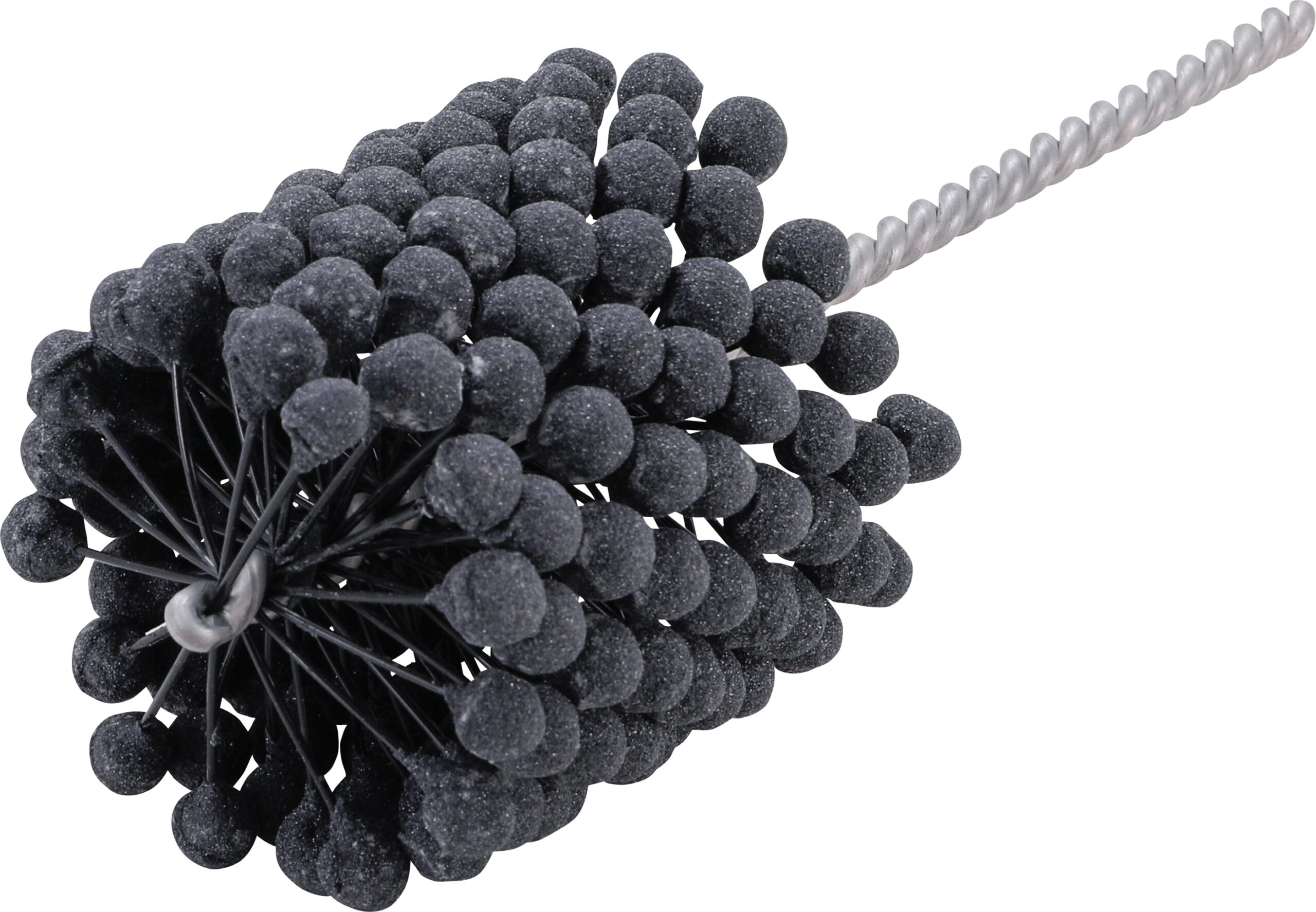 Honing Tool | flexible | Grit 180 | 75 - 77 mm