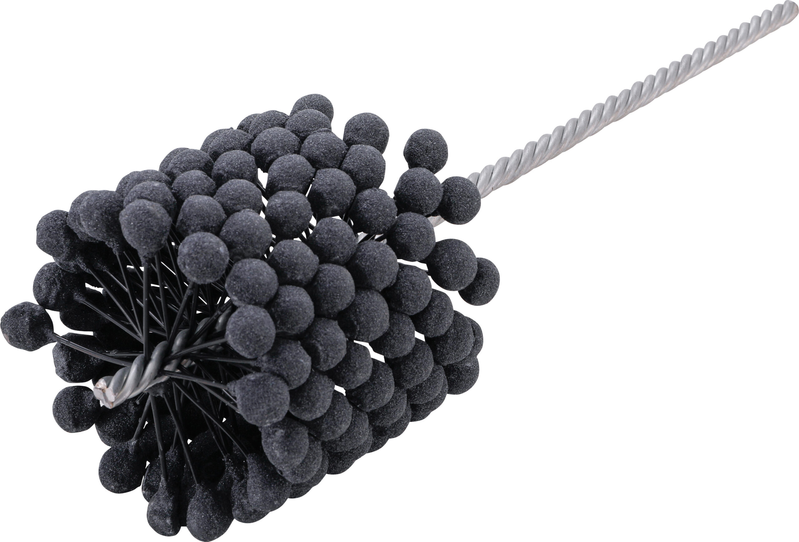 Honing Tool | flexible | Grit 180 | 94 - 96 mm