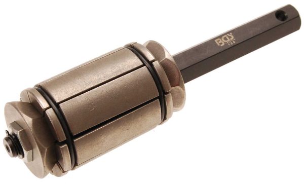 Exhaust Pipe Expander | 54 - 87 mm