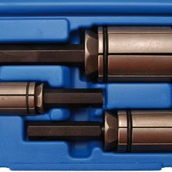 Exhaust Pipe Expander Set | 3 pcs.