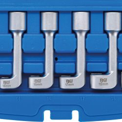 Special Socket Set | 12.5 mm (1/2") Drive | 12 - 19 mm