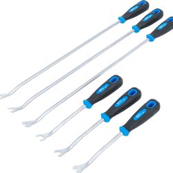 Interior Lining and Clip Removal Tool Set