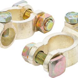 1408.jpg Round Battery Terminal Set