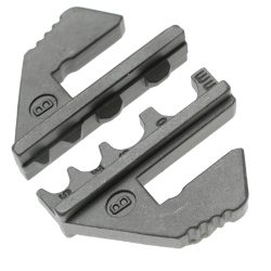1410-B.jpg Crimping Jaws for non-insulated, closed Cable Clamps | for BGS 1410, 1411, 1412