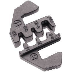 1410-H.jpg Crimping Jaws for D-USB V3.5 | for BGS 1410, 1411, 1412