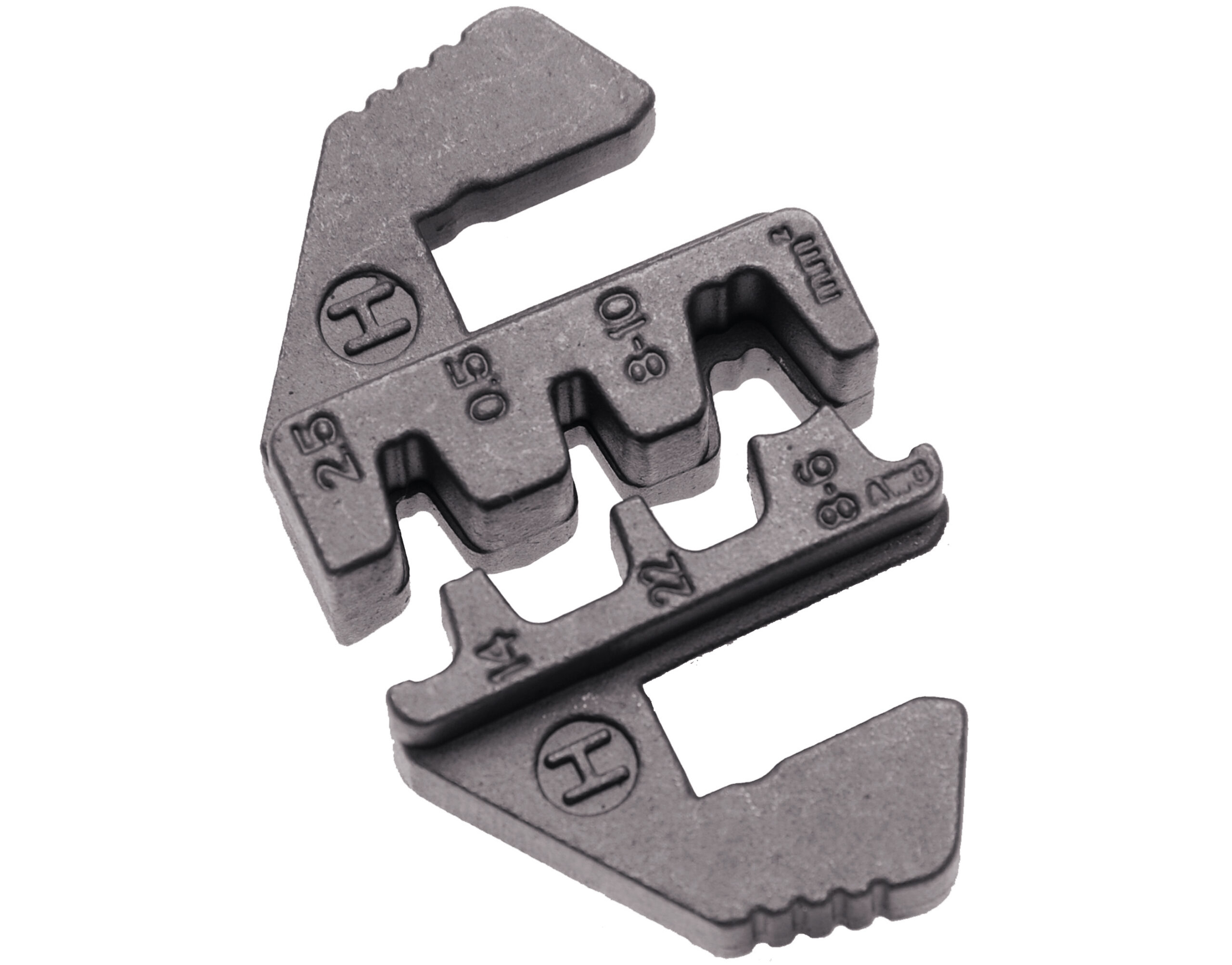 Crimping Jaws for D-USB V3.5 | for BGS 1410, 1411, 1412