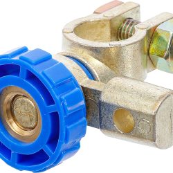 1415.jpg Car Battery Disconnect Adaptor | angled