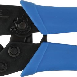 1419.jpg Ratchet Crimping Tool | for uninsulated Cable Lugs 0.5 - 6 mm²