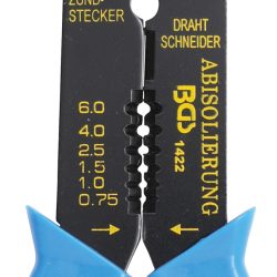 Crimping Tool | 200 mm