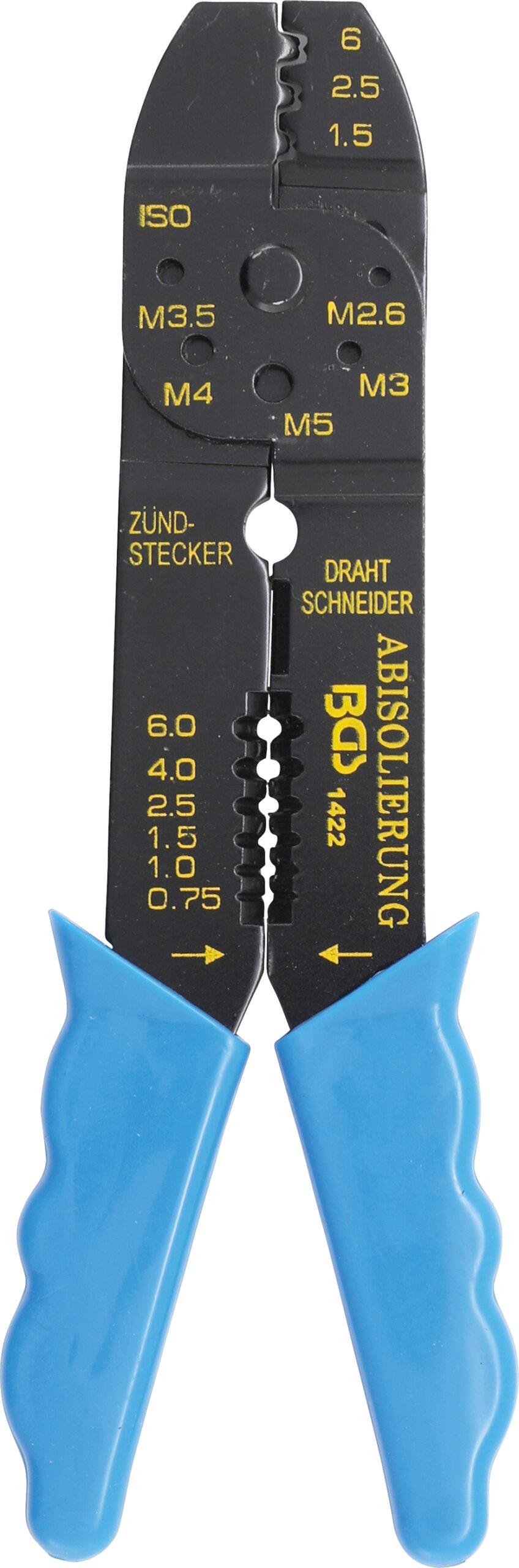 Crimping Tool | 200 mm