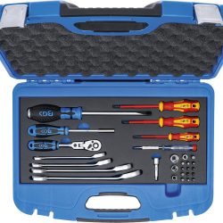 Sanitation / Heating Tool Set | 29 pcs.