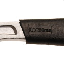 Adjustable Wrench with soft Rubber Handle | max. 30 mm