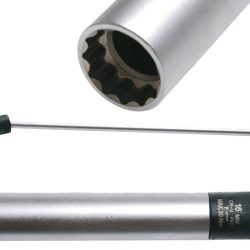 Ball Joint Spark Plug Wrench with Torque Limit | 20 Nm | 16 mm