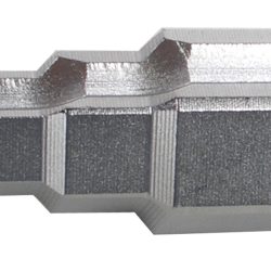 Radiator Spud Wrench | 12.5 mm (1/2") Drive | 5 steps