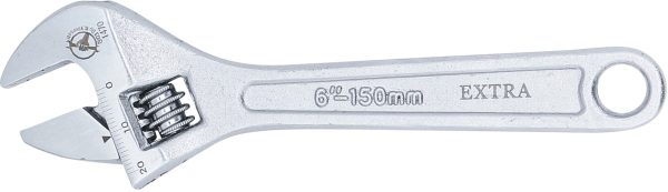 Adjustable Wrench | 150 mm | 19 mm