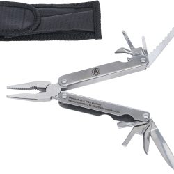 1477.jpg Multi-Purpose Tool with Pliers | 12 - IN - 1 | 160 mm