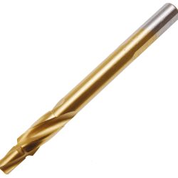 Step Drill | for BGS 148