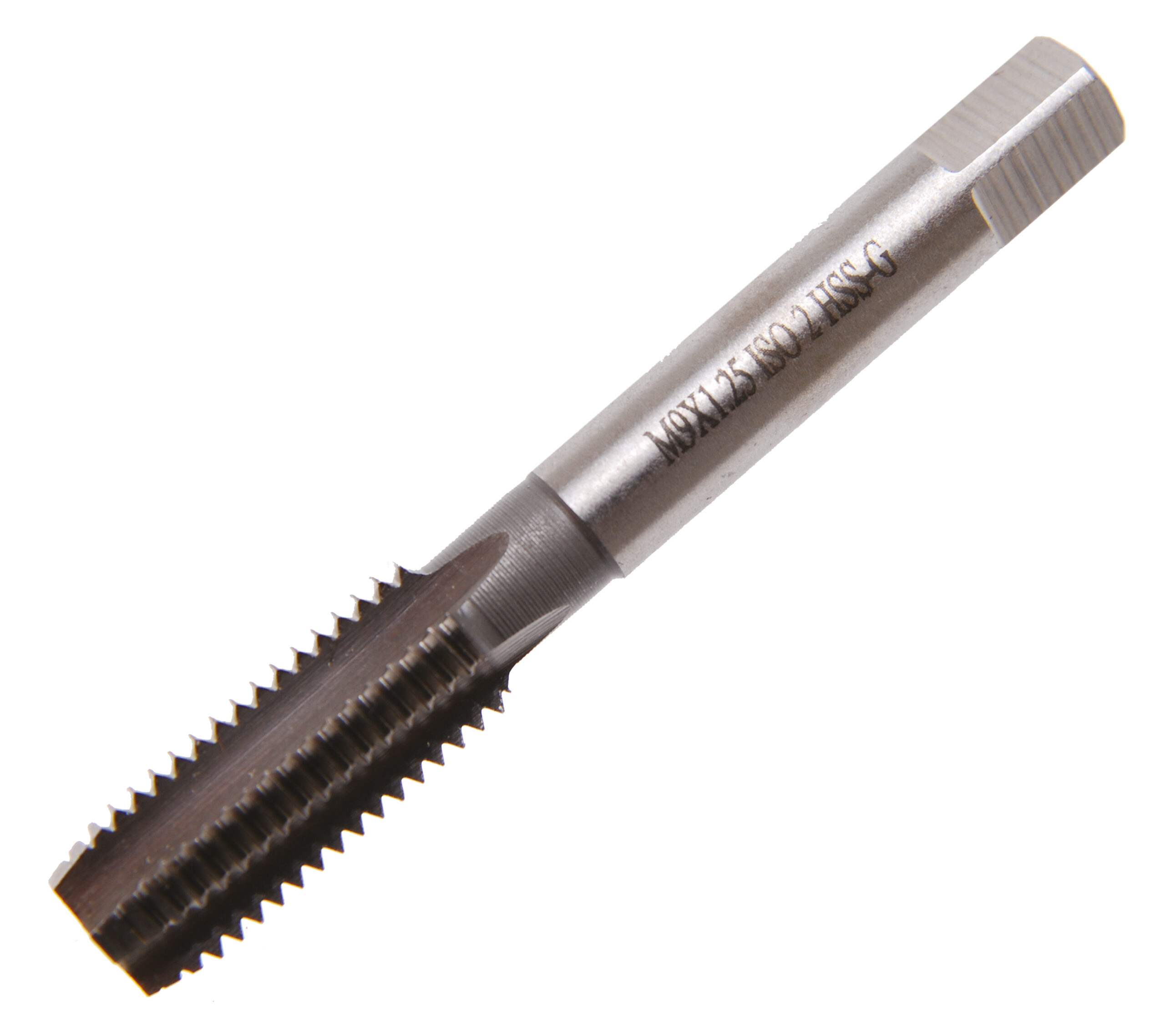 Tap Set | M9 x 1.25 | for 148