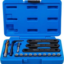 Repair Kit for Brake Threads | M9 x 1.25 | 16 pcs.