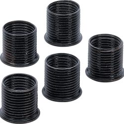 Threaded Sleeves | 16 mm | M14 x 1.25 | 5 pcs.