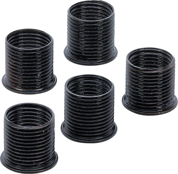 Threaded Sleeves | 16 mm | M14 x 1.25 | 5 pcs.