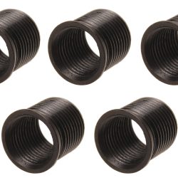 Threaded Sleeves | 19 mm | M14 x 1.25 | 5 pcs.