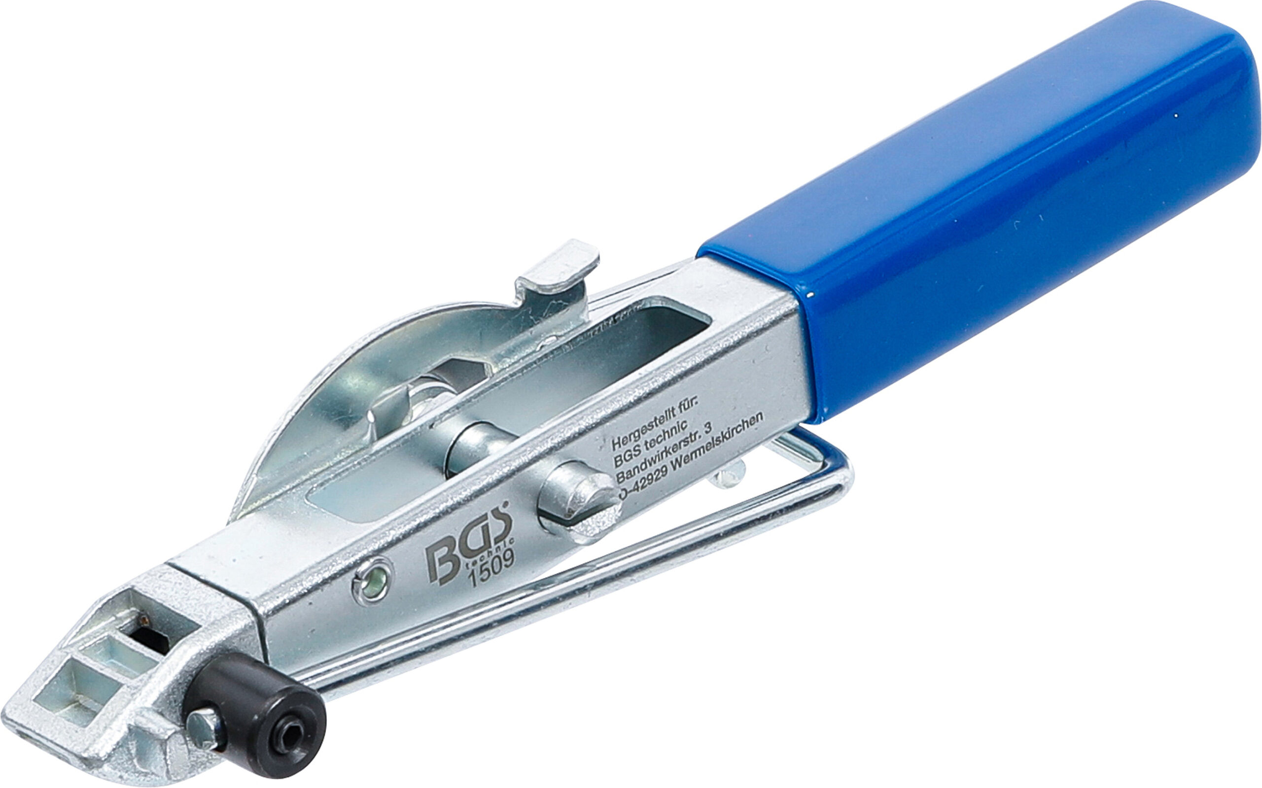 Hose Band Tensioning Tool