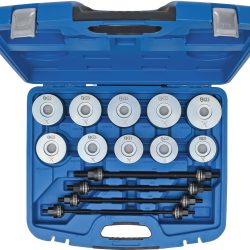 1514.jpg Pull and Press Sleeve Kit | with 4 Spindles | 24 pcs.