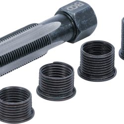 Repair Kit for Spark Plug Threads | M14 x 1.25 mm | 5 pcs.