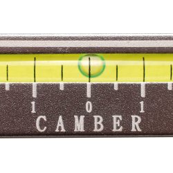 Level | for Camber Gauge from BGS 1523