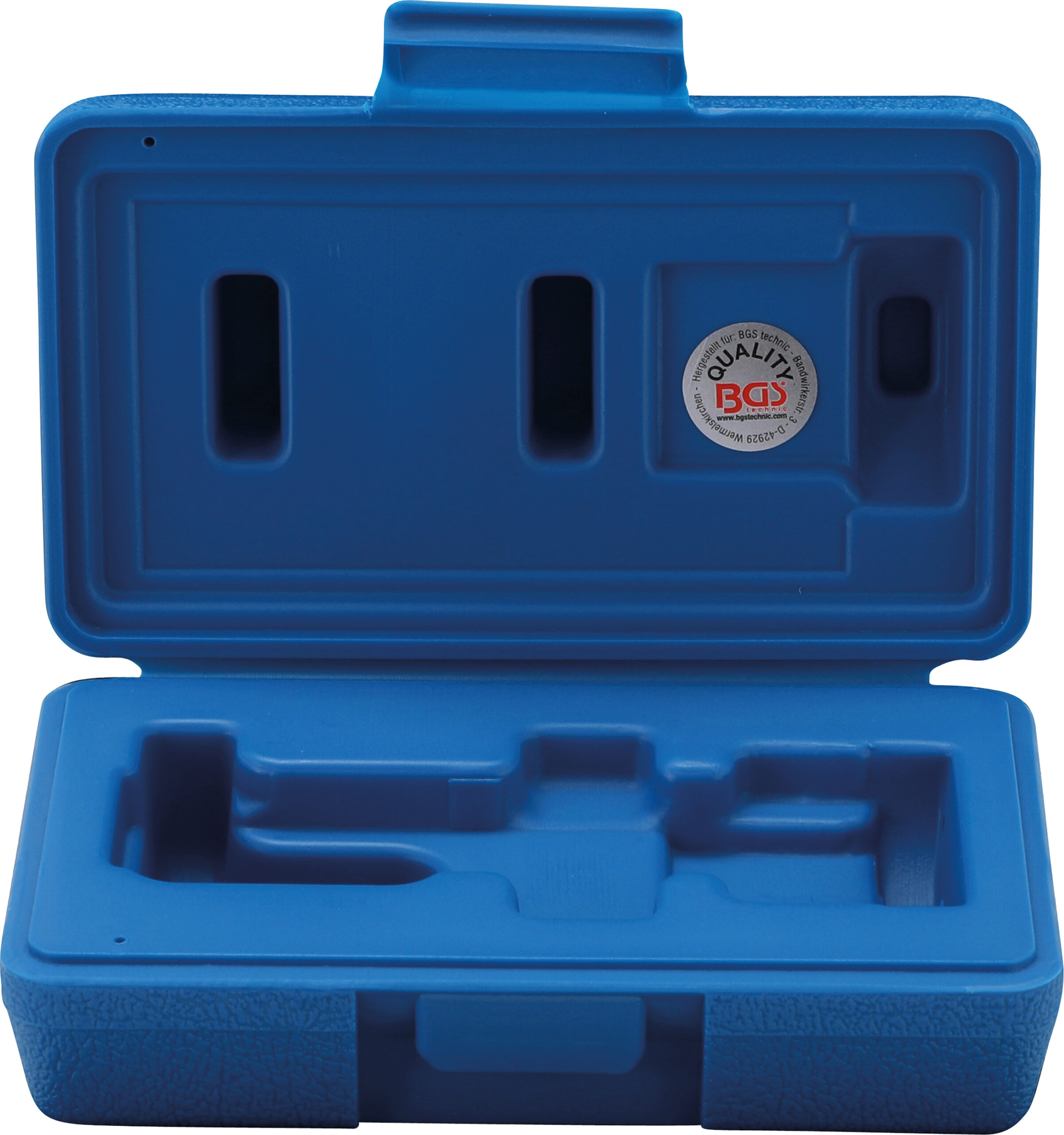 Empty Case for BGS 1523