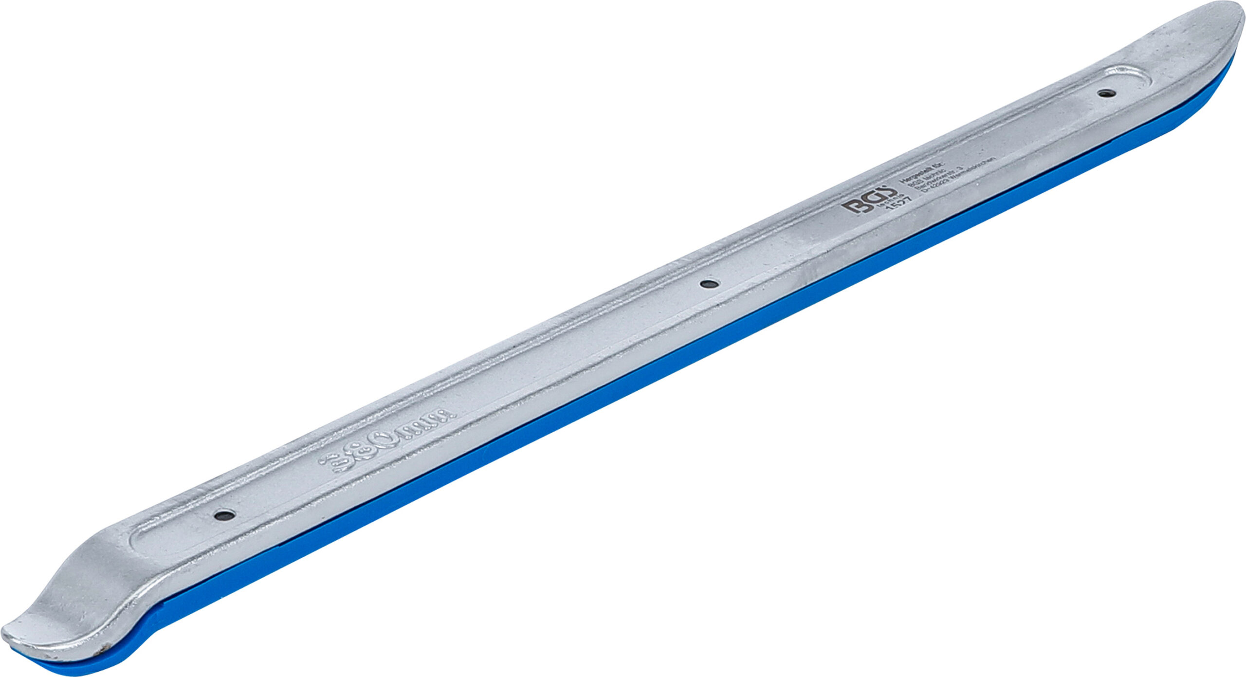 Tyre Lever with Plastic Protection Cover | 380 mm