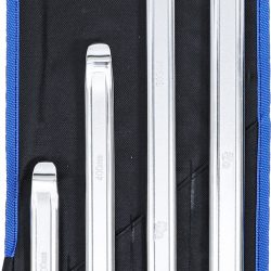 Tyre Lever Set | 300 - 400 - 500 - 600 mm | 4 pcs.