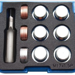 Repair Kit for Oil Drain Thread | M17 x 1.5 mm