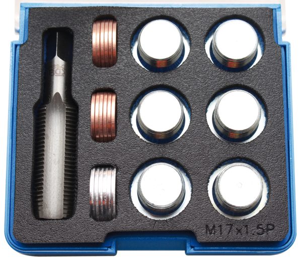 Repair Kit for Oil Drain Thread | M17 x 1.5 mm