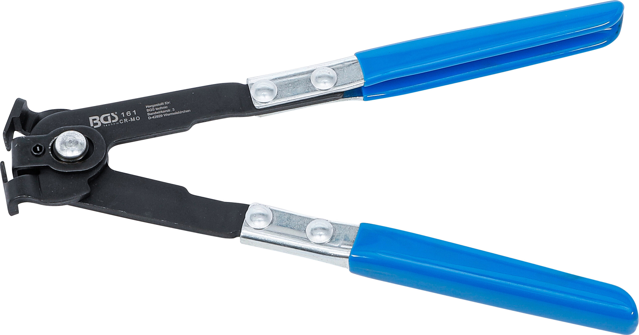 Pliers for Axle Boot Clamps | 235 mm