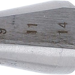 High Performance Cone Cutter | Size 1 | 3 - 14 mm